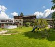 Ferienwohnungen mit Kinderspielplatz